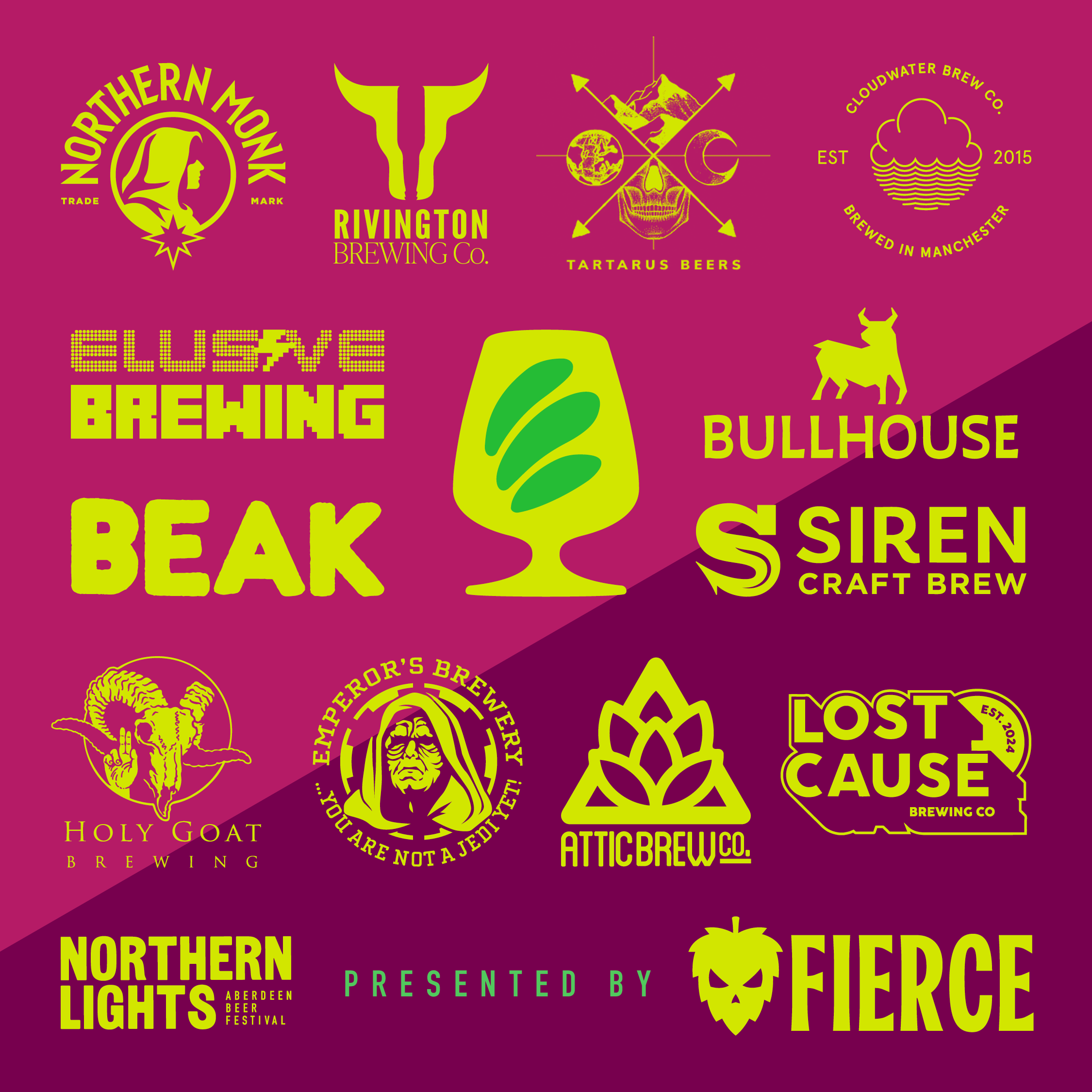 Northern Lights Beer Festival 2026: Aberdeen’s Craft Beer Festival Returns