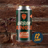 URBAN JUNGLE (AFRO CARIBBEAN COLLAB)