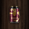 VERY BIG MOOSE 2025 - RYE BA RASPBERRY & COCONUT