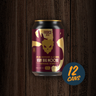 VERY BIG MOOSE 2025 - RYE BA RASPBERRY & COCONUT