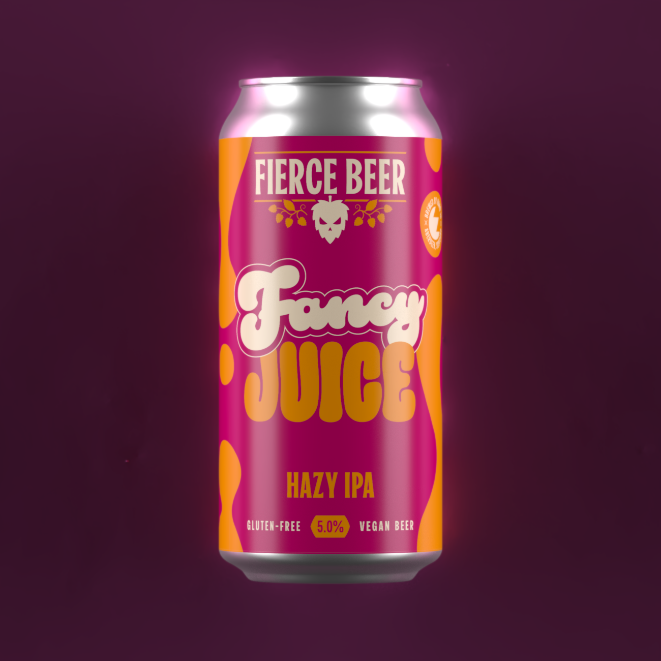 Fancy Juice Was Built to Last, Not to Trend