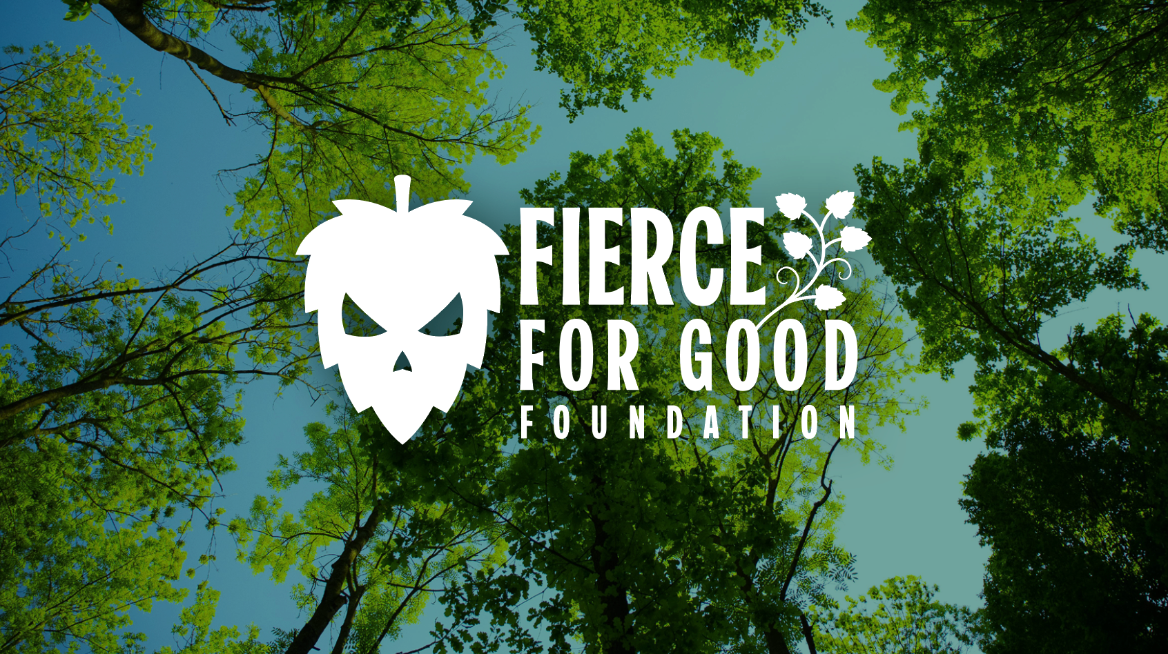 Fierce For Good: using our beer as a force for change, starting with a national Sainsbury’s launch