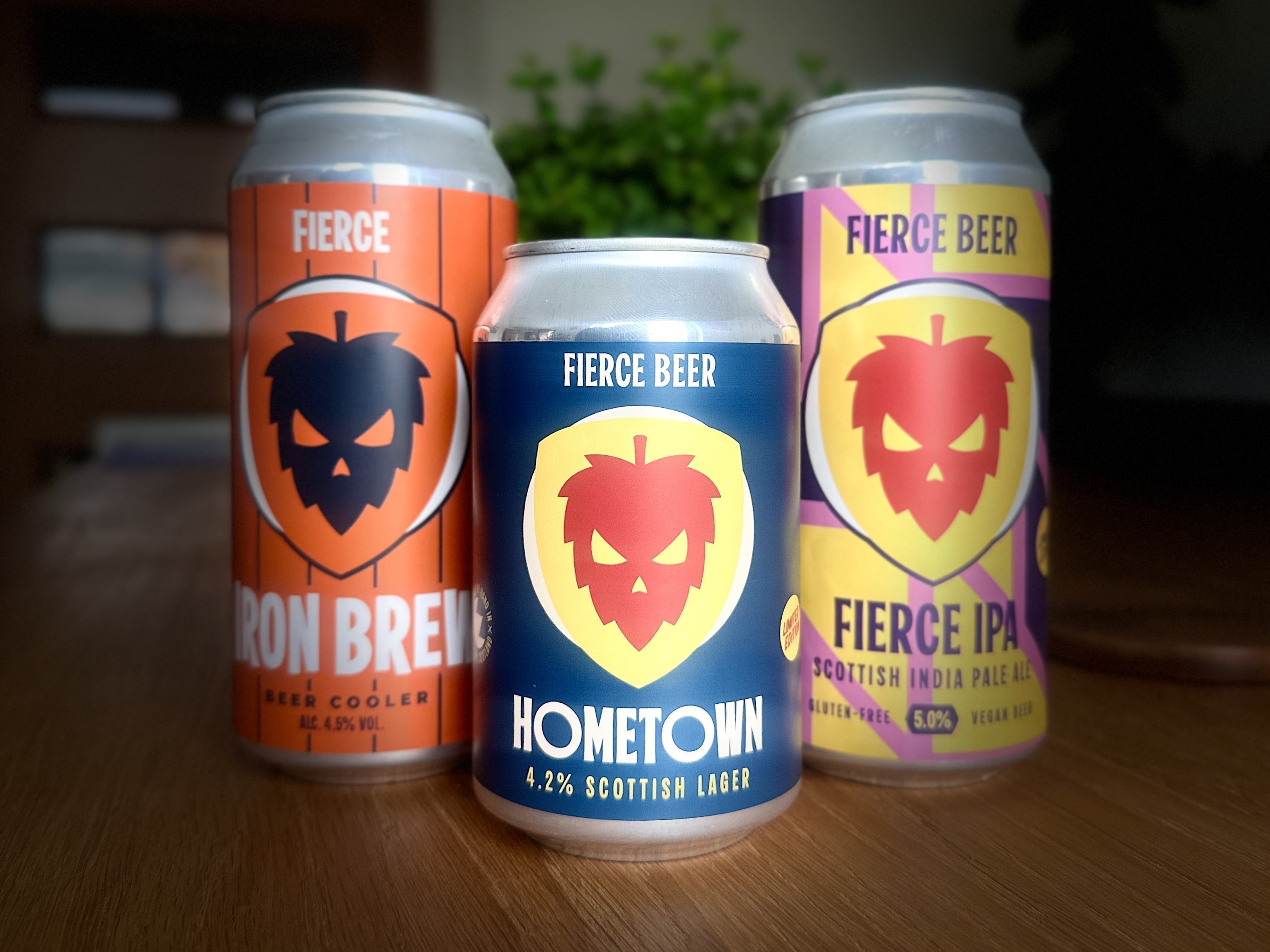 Three Scottish Craft Beers Made for Scotland's World Cup Return