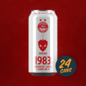 1983 ALCOHOL FREE LAGER (AFC COLLAB)