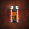 BIG IRON BREW