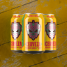 CERVEZA (330ml)