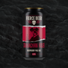 Cranachan Killer Raspberry Pale Ale