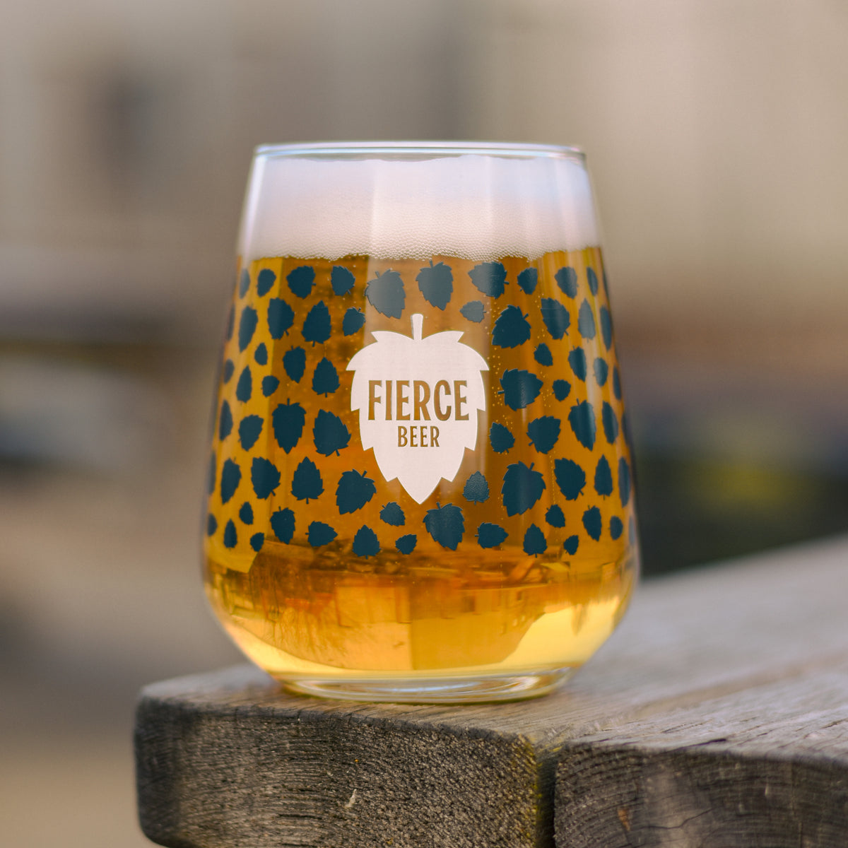 Fierce Bee MERCH – tagged