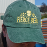 Fierce Vintage Cap