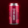Fierce Cherry Cola