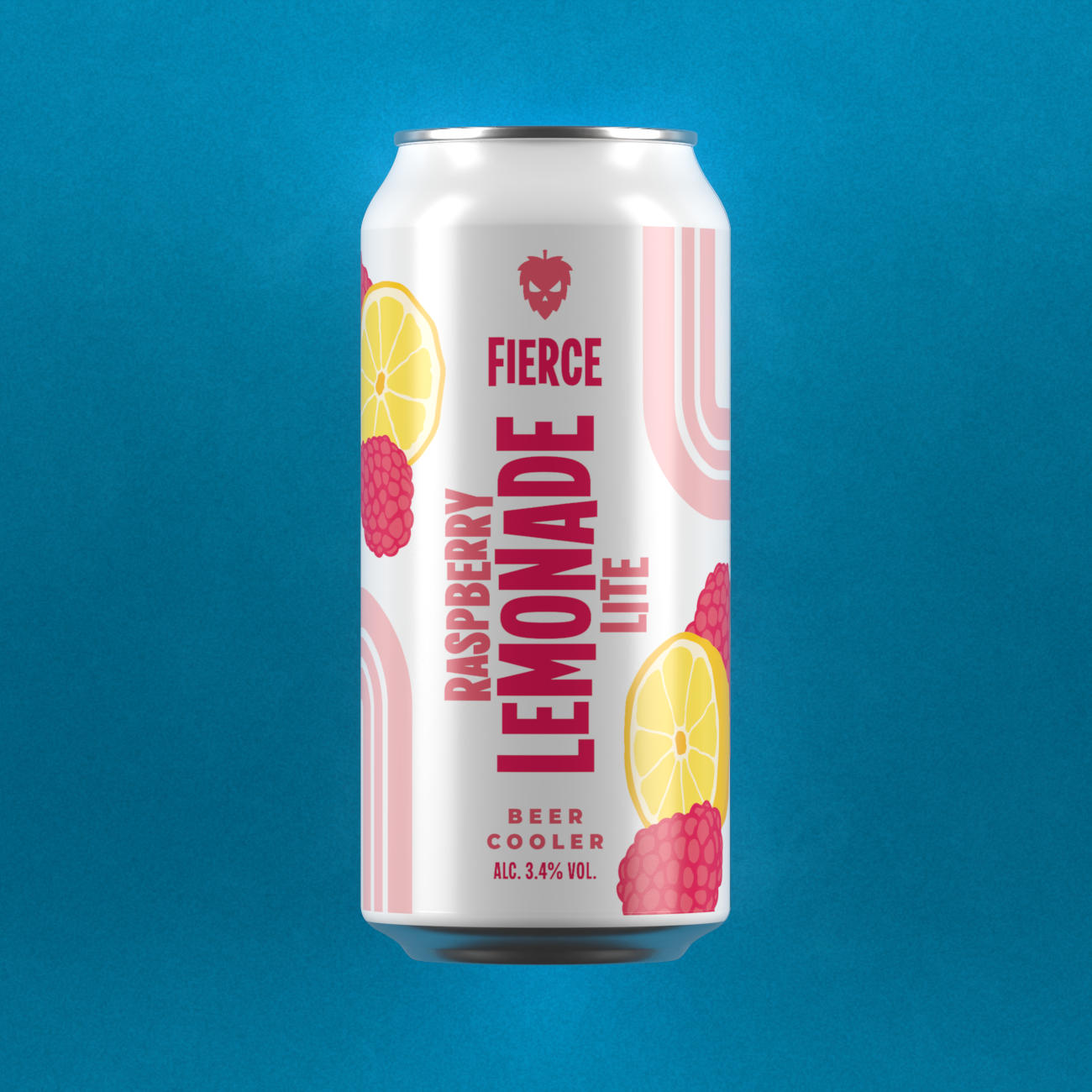 Raspberry Lemonade Lite