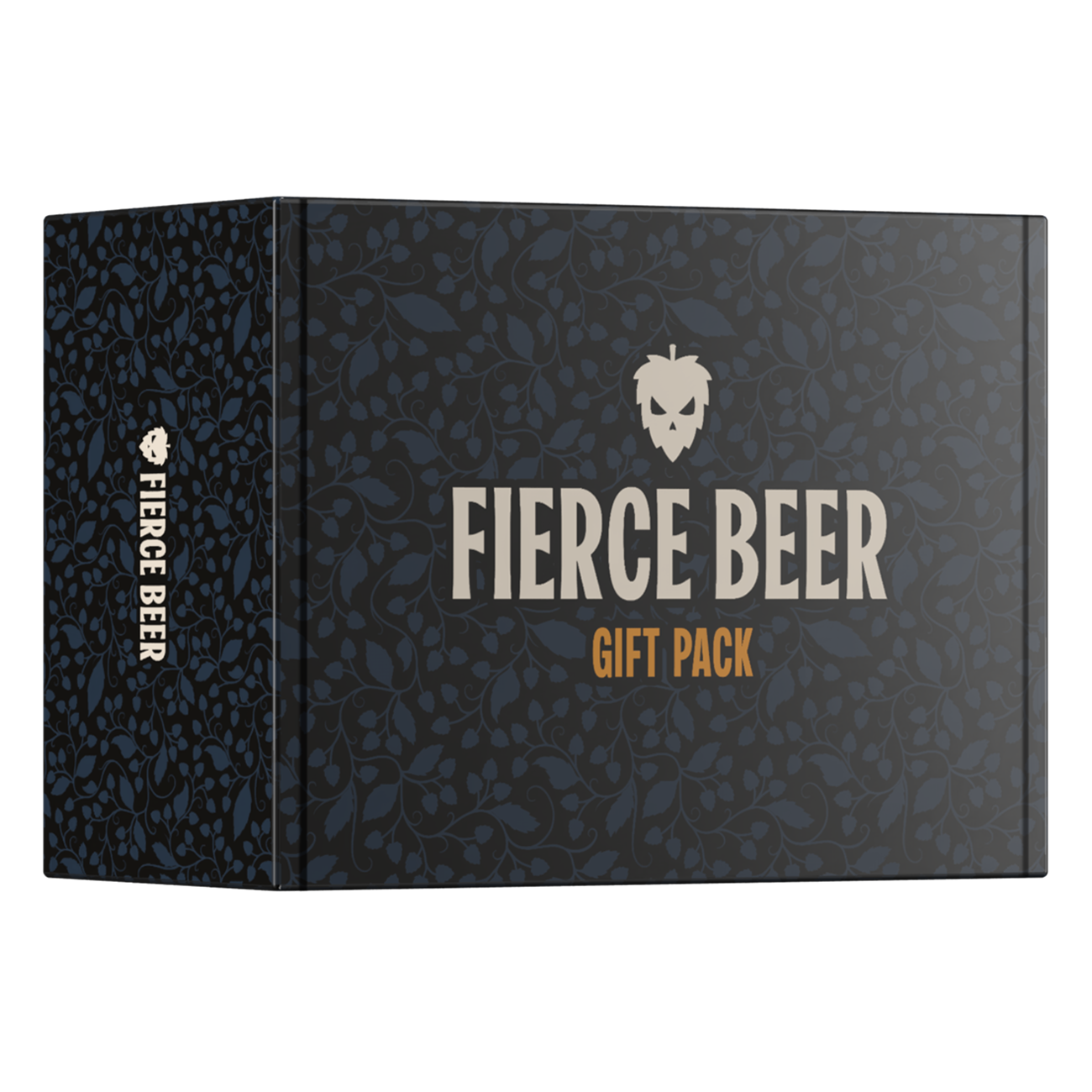 12 CAN CUSTOM GIFT PACK