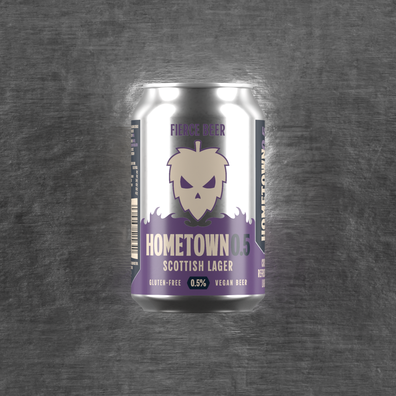 HOMETOWN 0.5