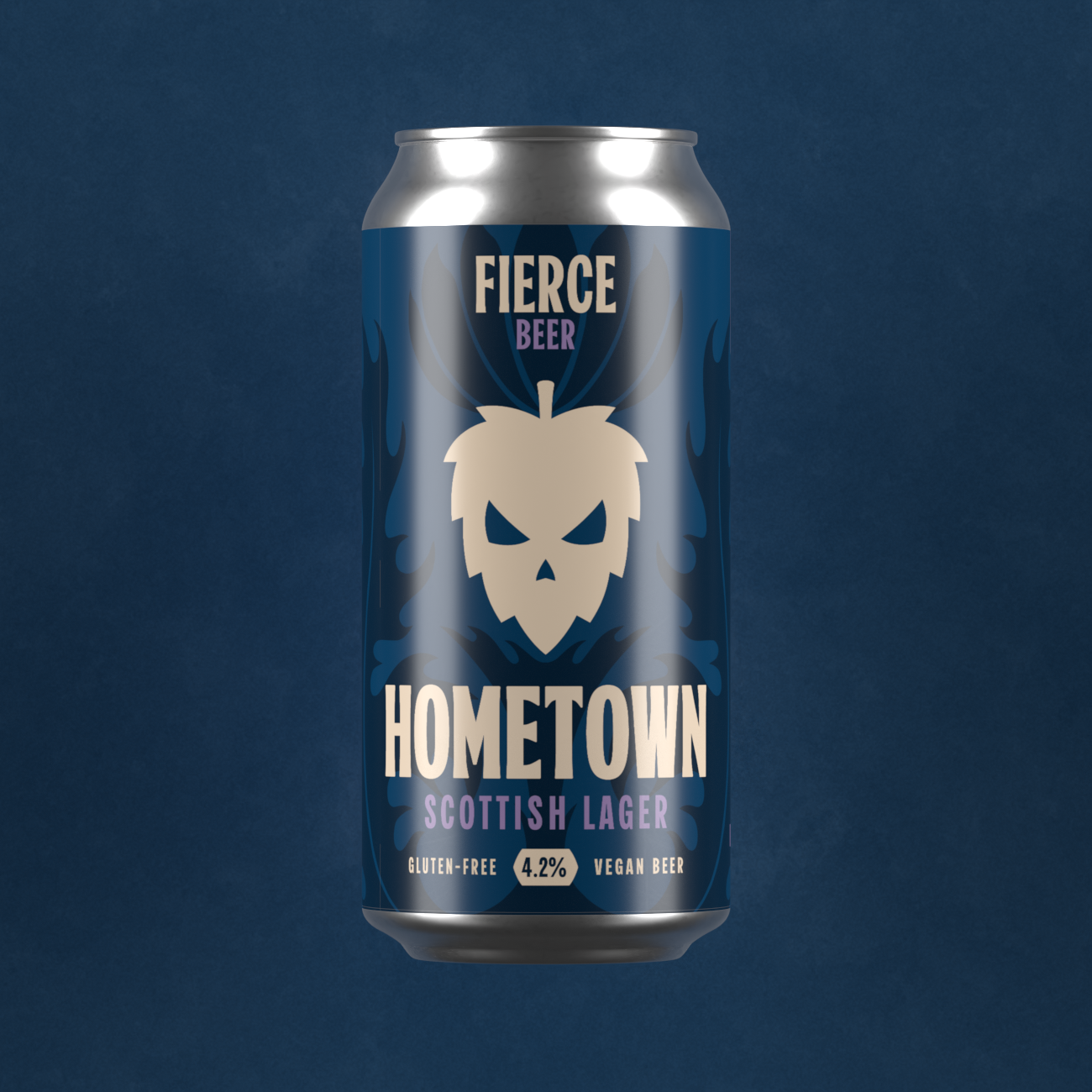 Fierce HOMETOWN - Fierce Beer