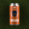 FIERCE WORLD CUP IRON BREW