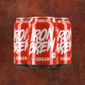 Fierce Iron Brew (330ml)