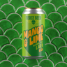 Mango & Lime