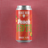 Fierce Peach Iced Tea