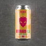 Rhubarb 0.5