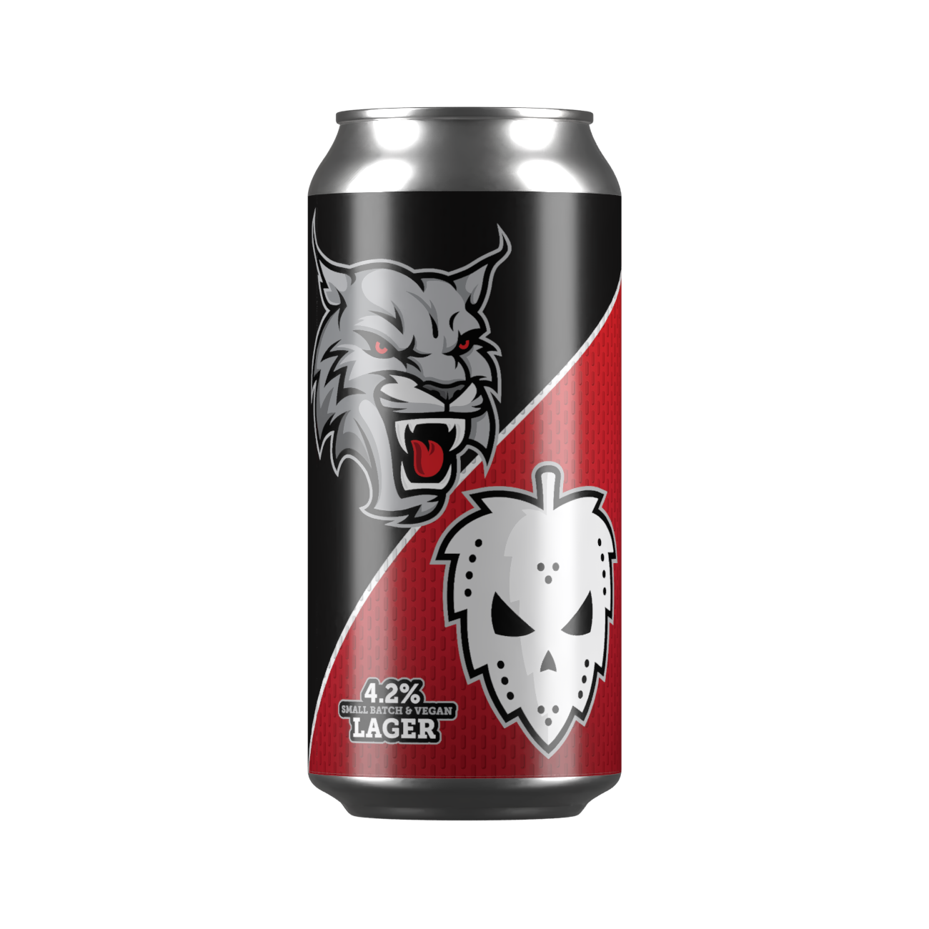 Fierce SLAPSHOT (ABERDEEN LYNX COLLAB) - Fierce Beer