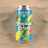 Tropical Crush Cooler