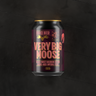 Very Big Moose 2026 - Black Forest Bourbon Edition (Tartarus Collab)