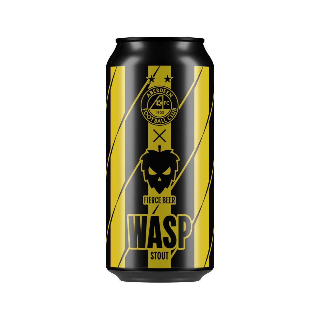 Fierce WASP (AFC COLLAB) - Fierce Beer