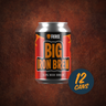 BIG IRON BREW