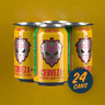 CERVEZA (330ml)