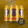 CERVEZA (330ml)