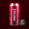 Fierce Cherry Cola