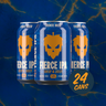 FIERCE IPA (330ml)