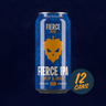 FIERCE IPA