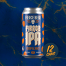 FIERCE IPA