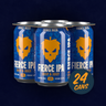 FIERCE IPA (330ml)