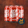 Fierce Iron Brew (330ml)