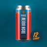 FIERCE IRON BREW