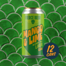 Mango & Lime