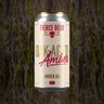 Oak Aged Amber