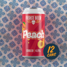 FIERCE PEACH
