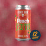 Fierce Peach Iced Tea
