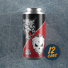SLAPSHOT (ABERDEEN LYNX COLLAB)