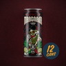 Spicy Margarita Flavoured Cooler