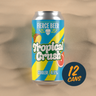 Tropical Crush Cooler
