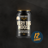 Very Big Moose 2026 - Bourbon Edition