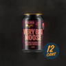 Very Big Moose 2026 - Black Forest Bourbon Edition (Tartarus Collab)