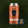 FIERCE WORLD CUP IRON BREW